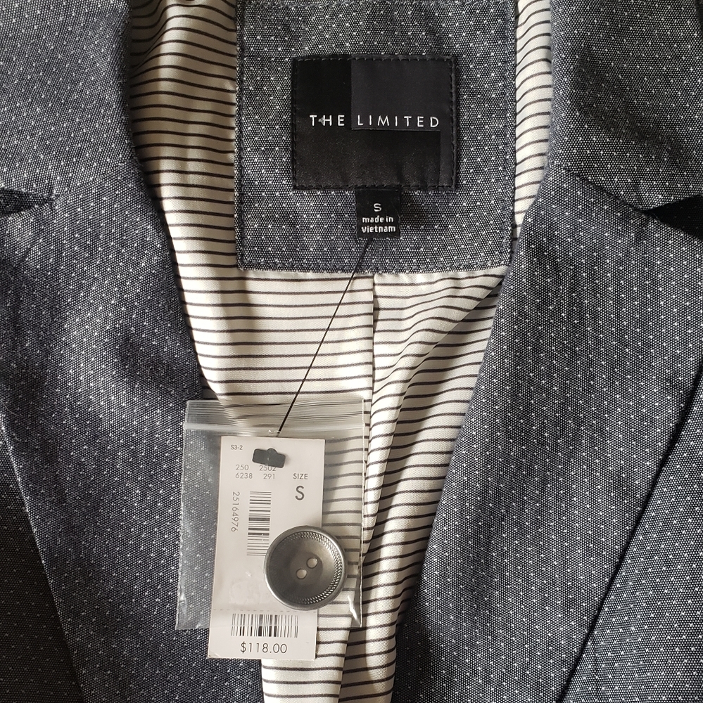 🆕️Limited- Blazer - Picture 8 of 13